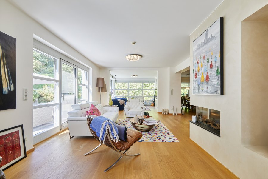 Квартира в Люксембурге, Люксембург, 314 м² - фото 4