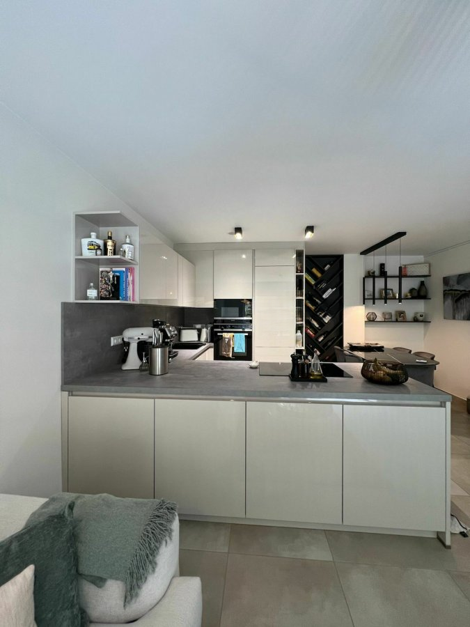 Квартира в Гревенмахере, Люксембург, 71 м² - фото 4