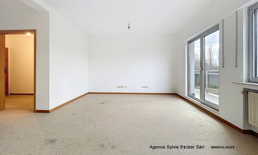 Квартира в Люксембурге, Люксембург, 80 м² - фото 4