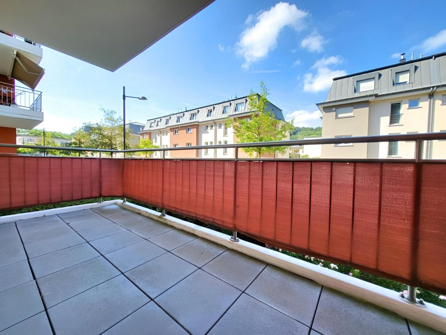 Квартира в Люксембурге, Люксембург, 85 м² - фото 4