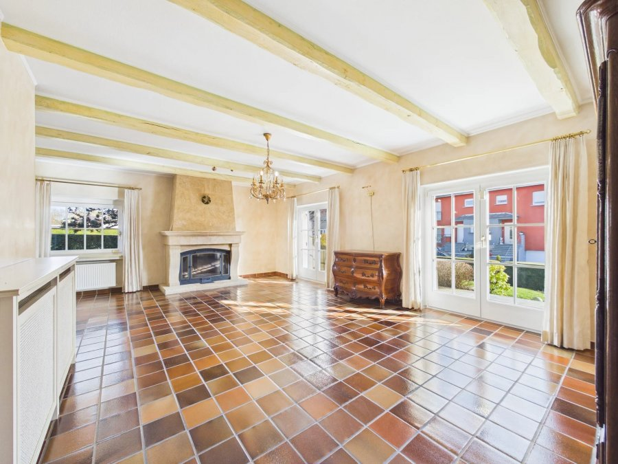 Квартира в Люксембурге, Люксембург, 278 м² - фото 4