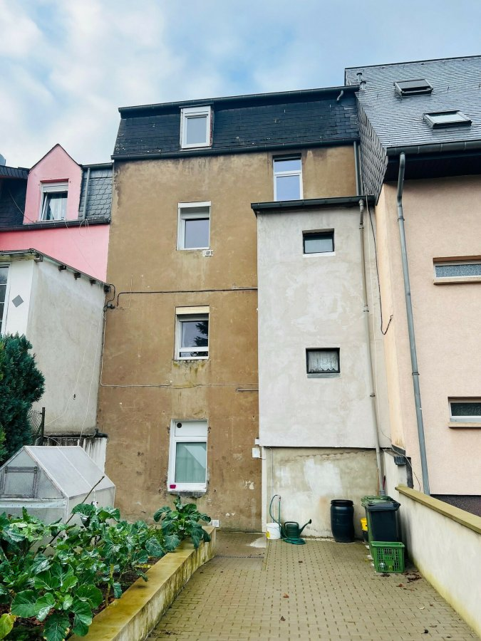 Квартира в Люксембурге, Люксембург, 35 м² - фото 4