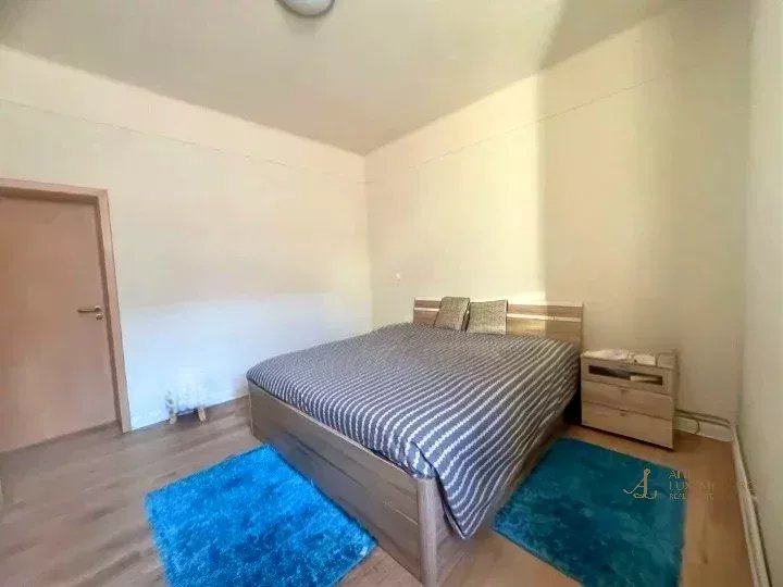 Квартира в Люксембурге, Люксембург, 56 м² - фото 4