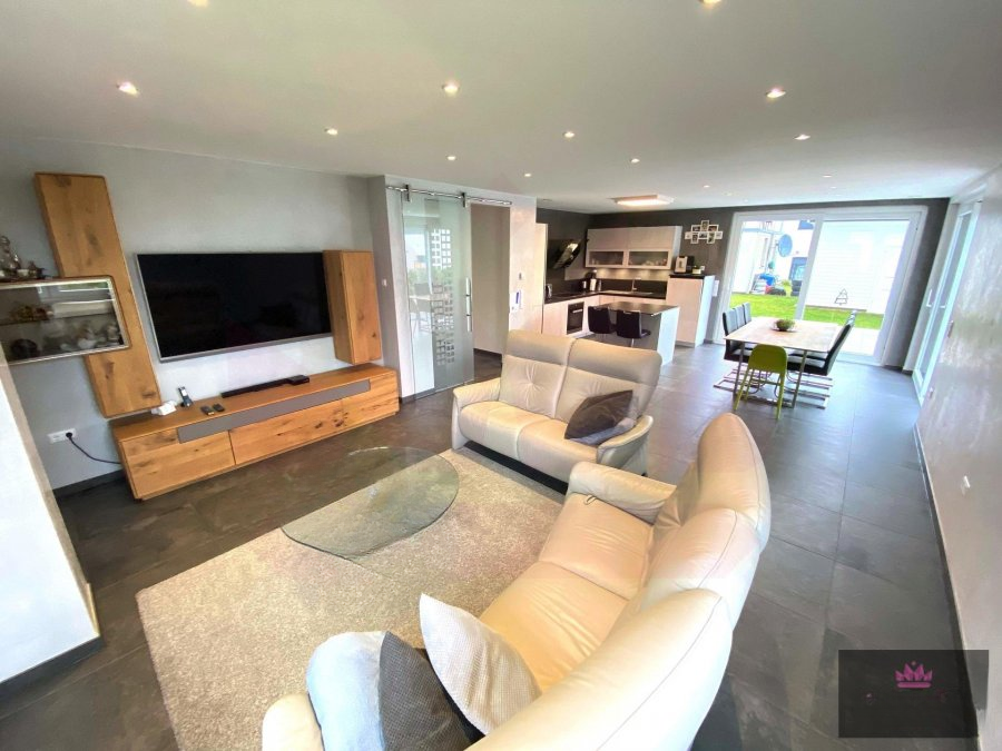 Квартира в Дикирхе, Люксембург, 251 м² - фото 4