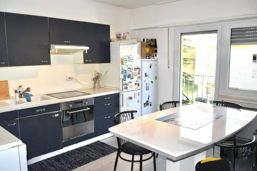 Квартира в Люксембурге, Люксембург, 86 м² - фото 4