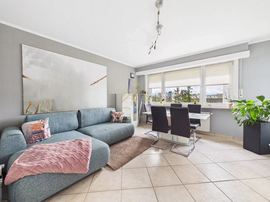 Квартира в Люксембурге, Люксембург, 70 м² - фото 4