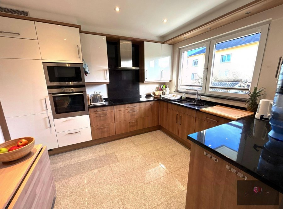 Квартира в Люксембурге, Люксембург, 84 м² - фото 4