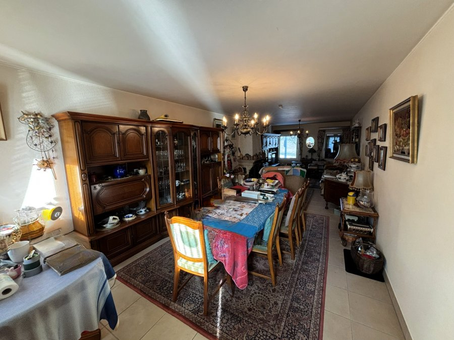 Квартира в Люксембурге, Люксембург, 160 м² - фото 4