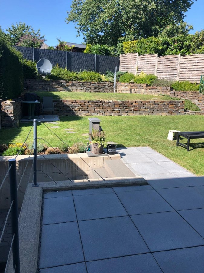 Квартира в Люксембурге, Люксембург, 210 м² - фото 4