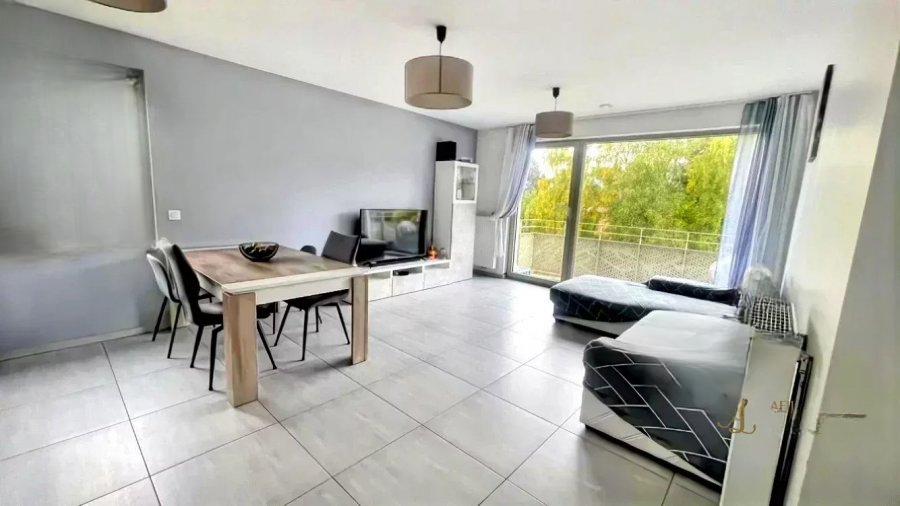 Квартира в Люксембурге, Люксембург, 75 м² - фото 4