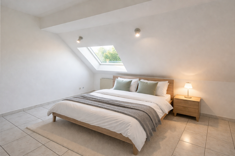 Квартира в Люксембурге, Люксембург, 110 м² - фото 4