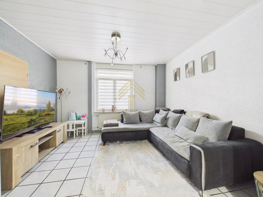 Квартира в Люксембурге, Люксембург, 140 м² - фото 4