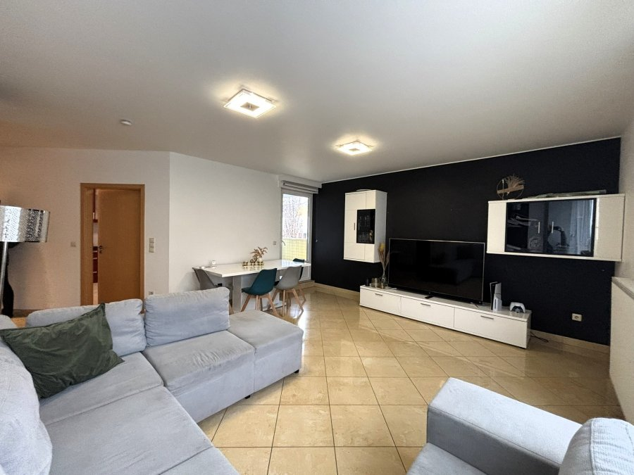 Квартира в Люксембурге, Люксембург, 83 м² - фото 4