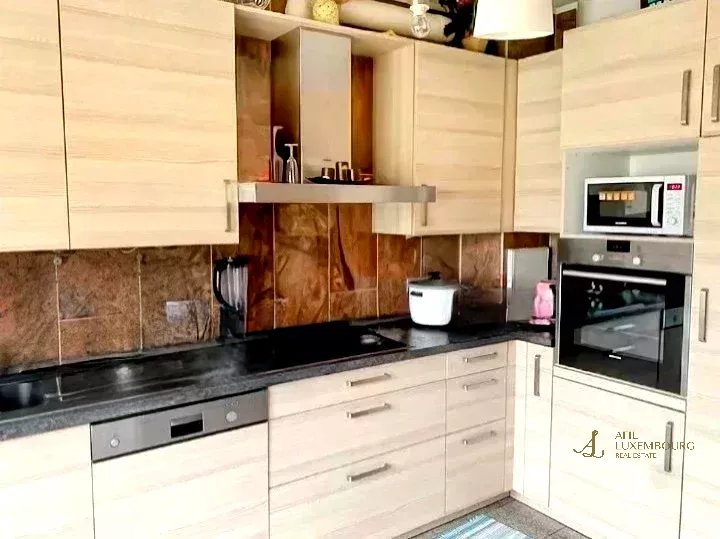 Квартира в Люксембурге, Люксембург, 65 м² - фото 4