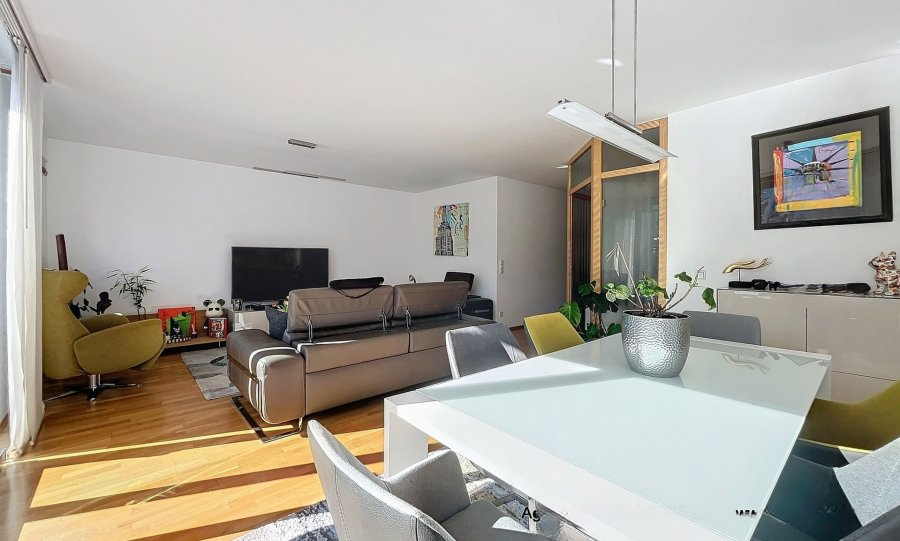 Квартира в Люксембурге, Люксембург, 110 м² - фото 4