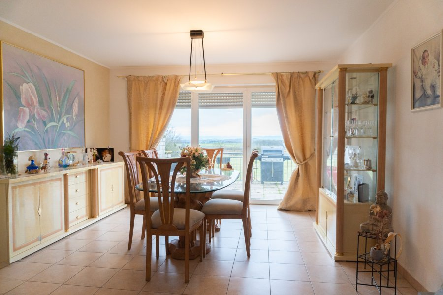 Квартира в Люксембурге, Люксембург, 233 м² - фото 4