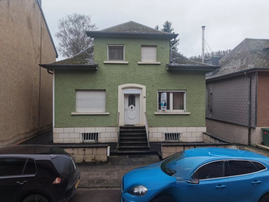 Квартира в Люксембурге, Люксембург, 130 м² - фото 4