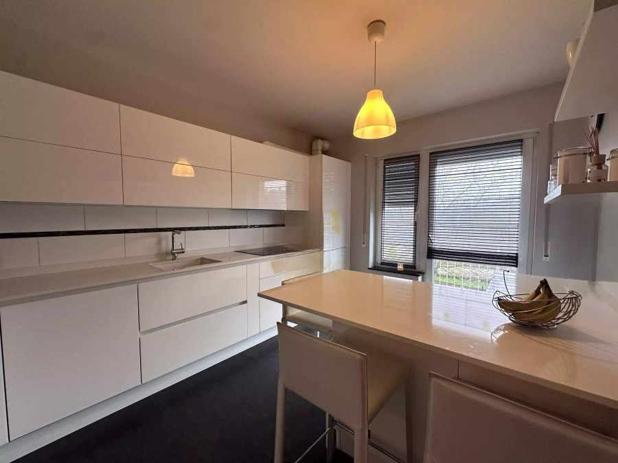 Квартира в Люксембурге, Люксембург, 160 м² - фото 4