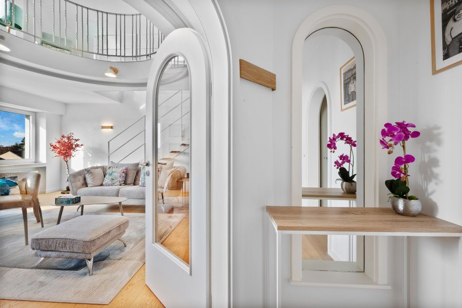 Квартира в Люксембурге, Люксембург, 147 м² - фото 4