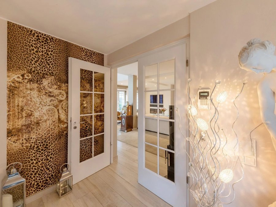 Квартира в Люксембурге, Люксембург, 416 м² - фото 4