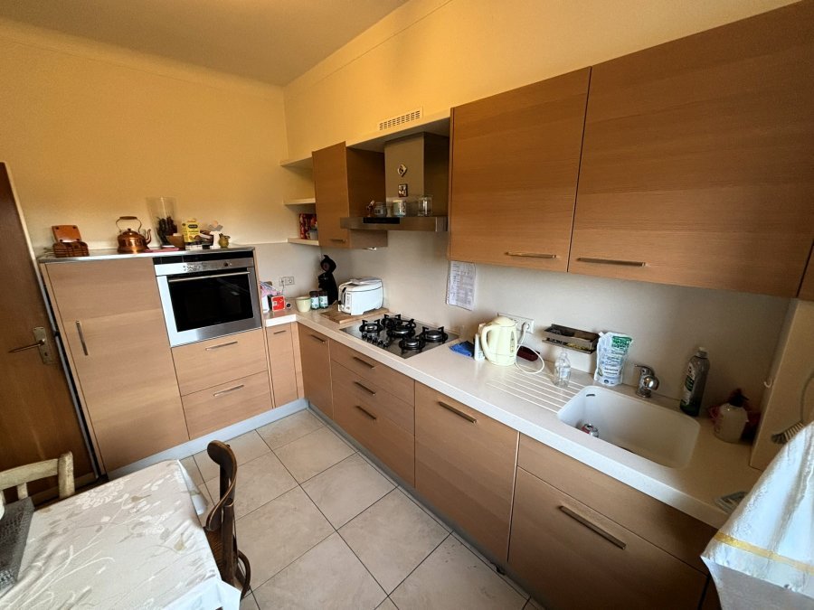 Квартира в Люксембурге, Люксембург, 160 м² - фото 4