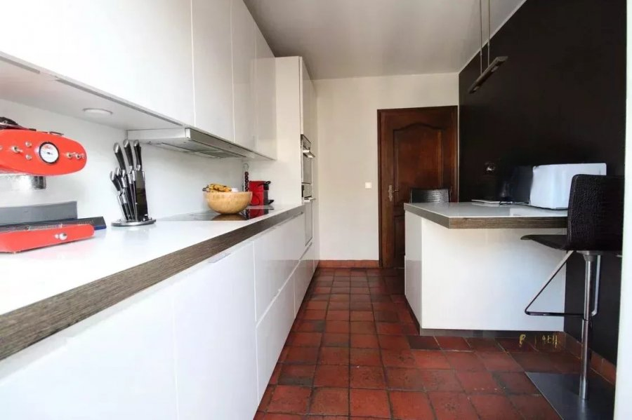 Квартира в Люксембурге, Люксембург, 200 м² - фото 4