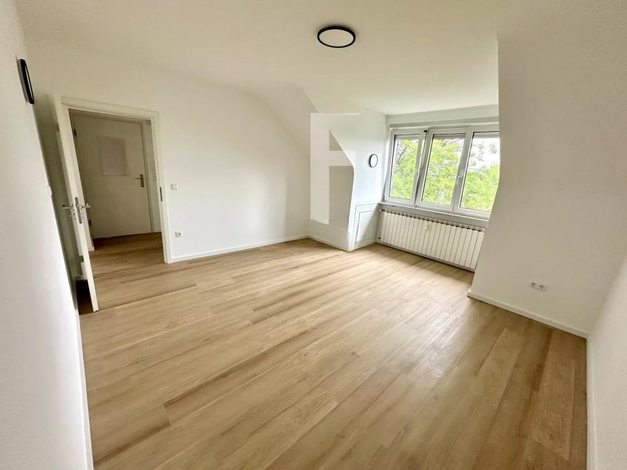 Квартира в Люксембурге, Люксембург, 68 м² - фото 4