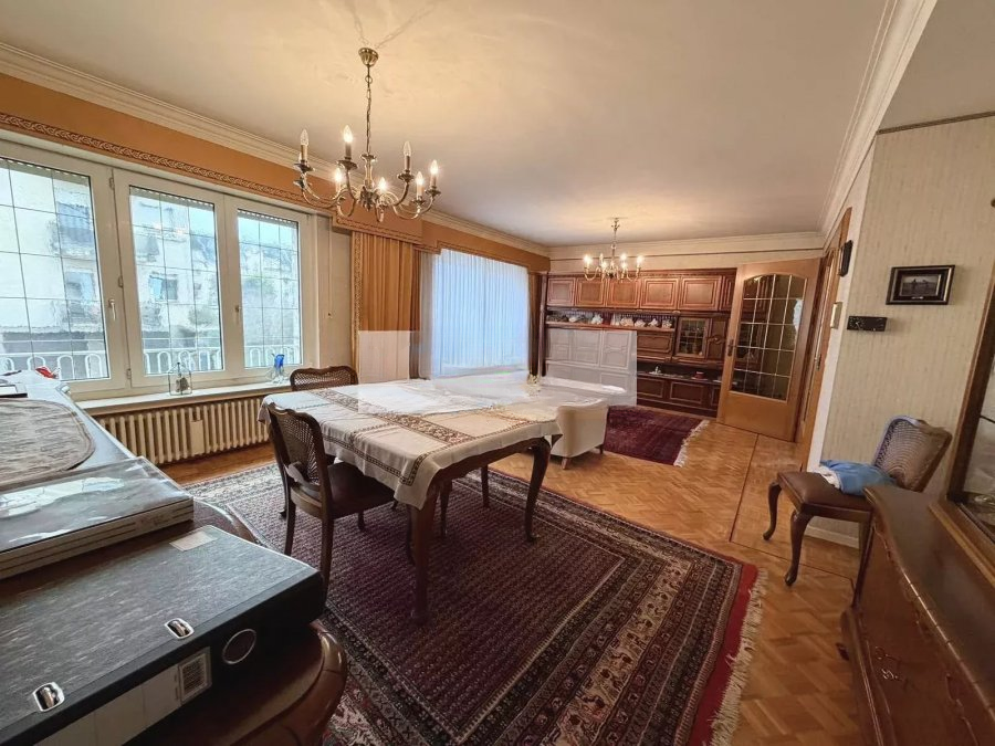 Квартира в Люксембурге, Люксембург, 136 м² - фото 4