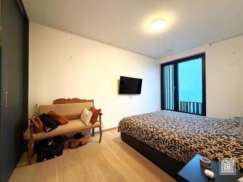 Квартира в Люксембурге, Люксембург, 74 м² - фото 4