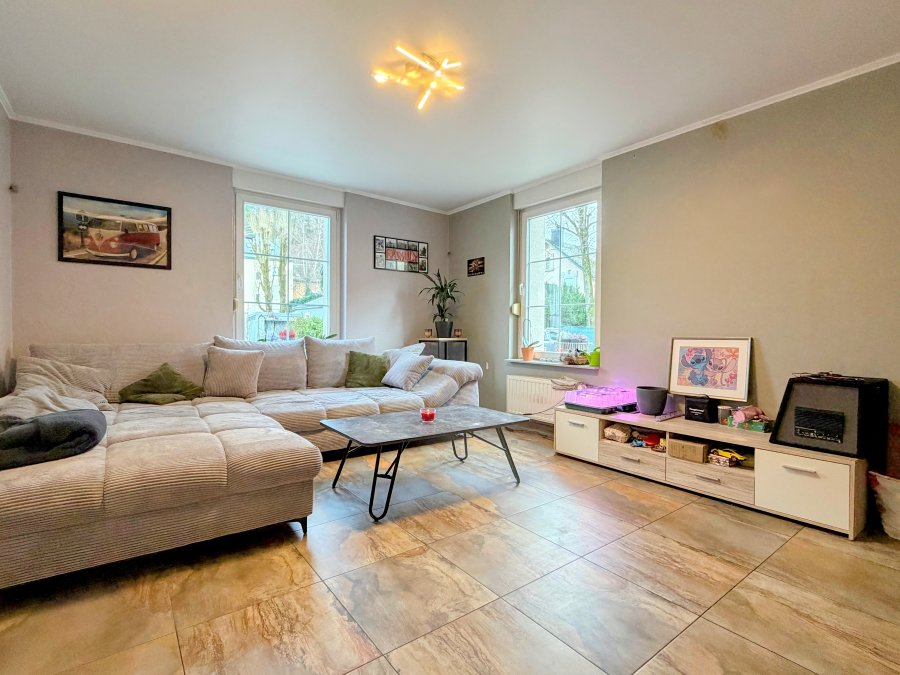 Квартира в Люксембурге, Люксембург, 150 м² - фото 4