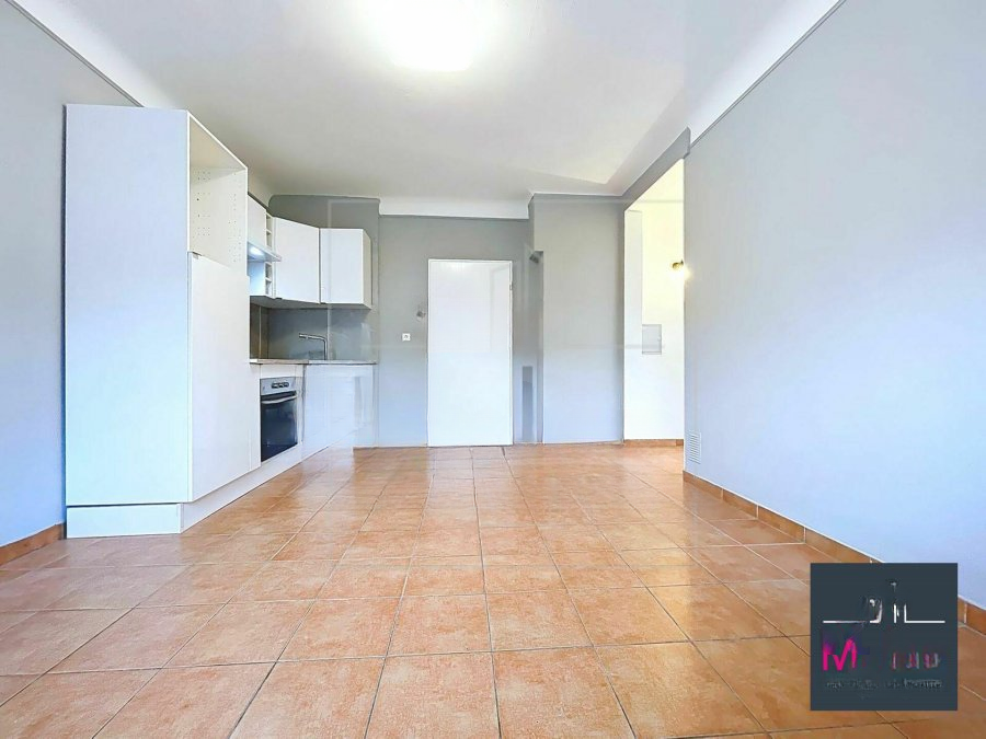 Квартира в Люксембурге, Люксембург, 34 м² - фото 5