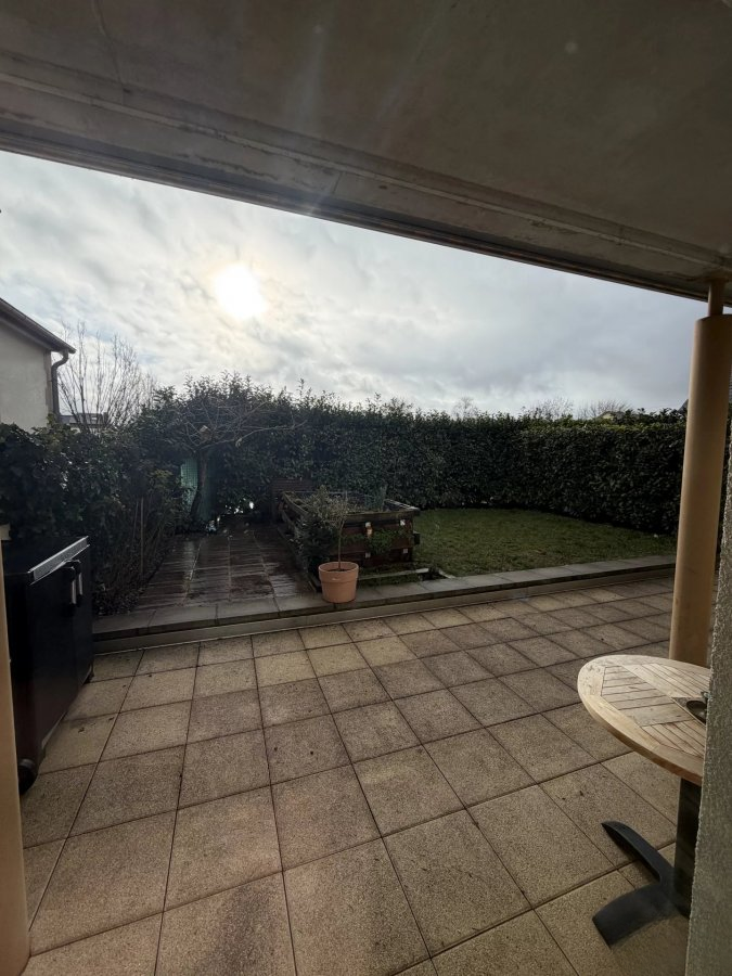 Квартира в Люксембурге, Люксембург, 90 м² - фото 5