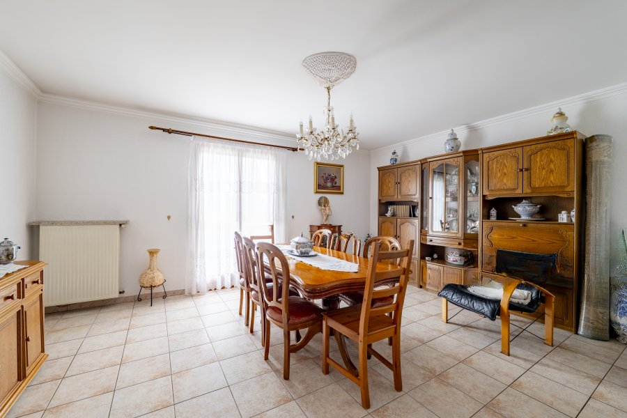 Квартира в Люксембурге, Люксембург, 140 м² - фото 5