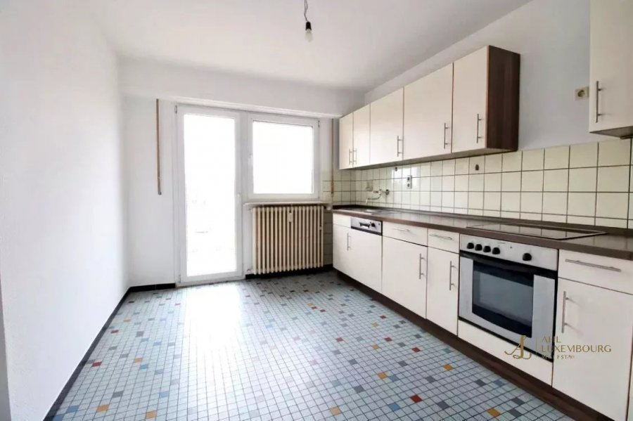 Квартира в Люксембурге, Люксембург, 98 м² - фото 5