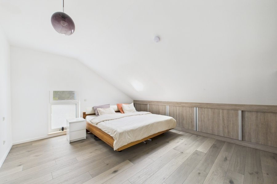 Квартира в Люксембурге, Люксембург, 82 м² - фото 5