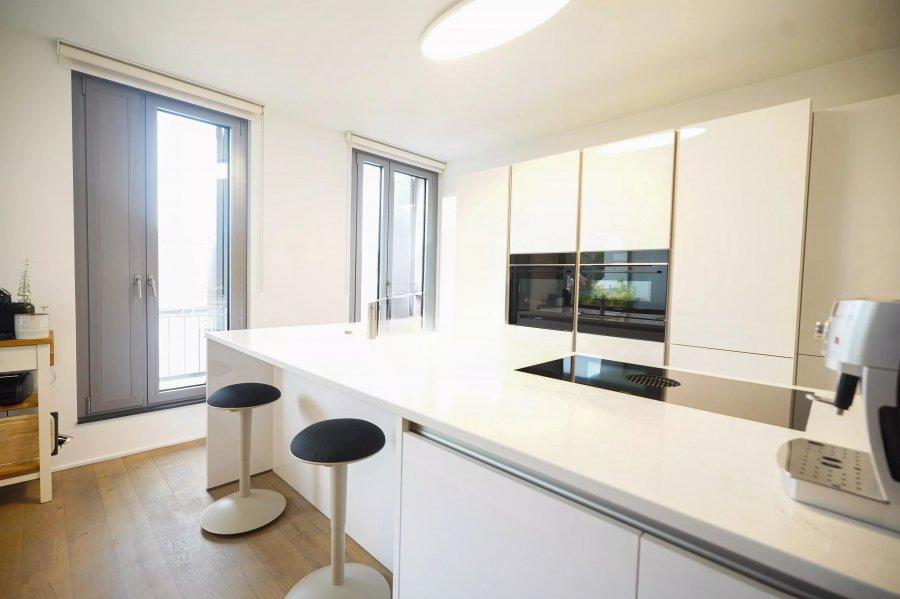 Квартира в Люксембурге, Люксембург, 125 м² - фото 5