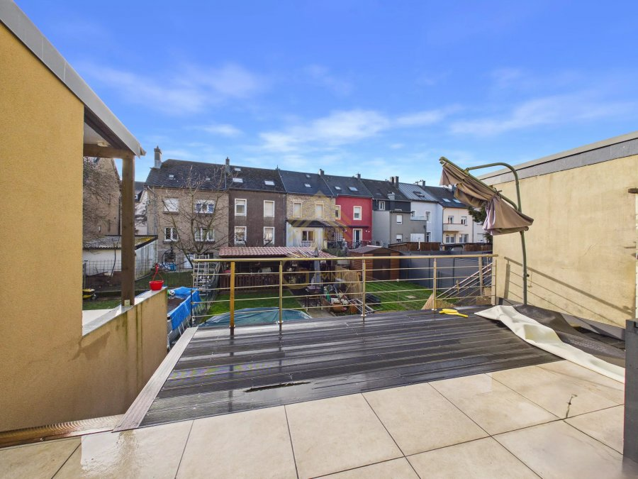 Квартира в Люксембурге, Люксембург, 140 м² - фото 5