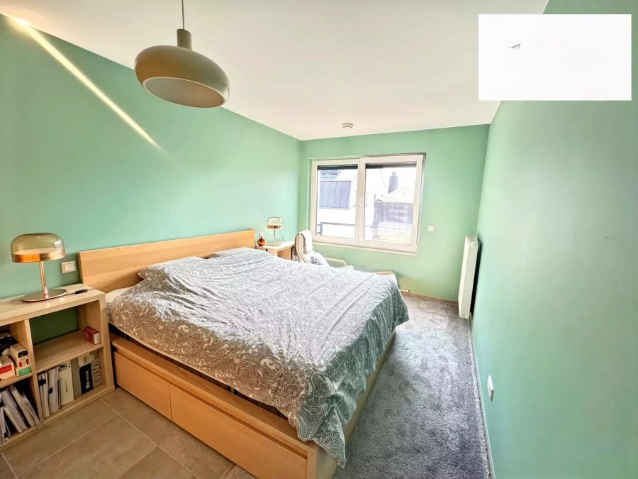 Квартира в Люксембурге, Люксембург, 82 м² - фото 5