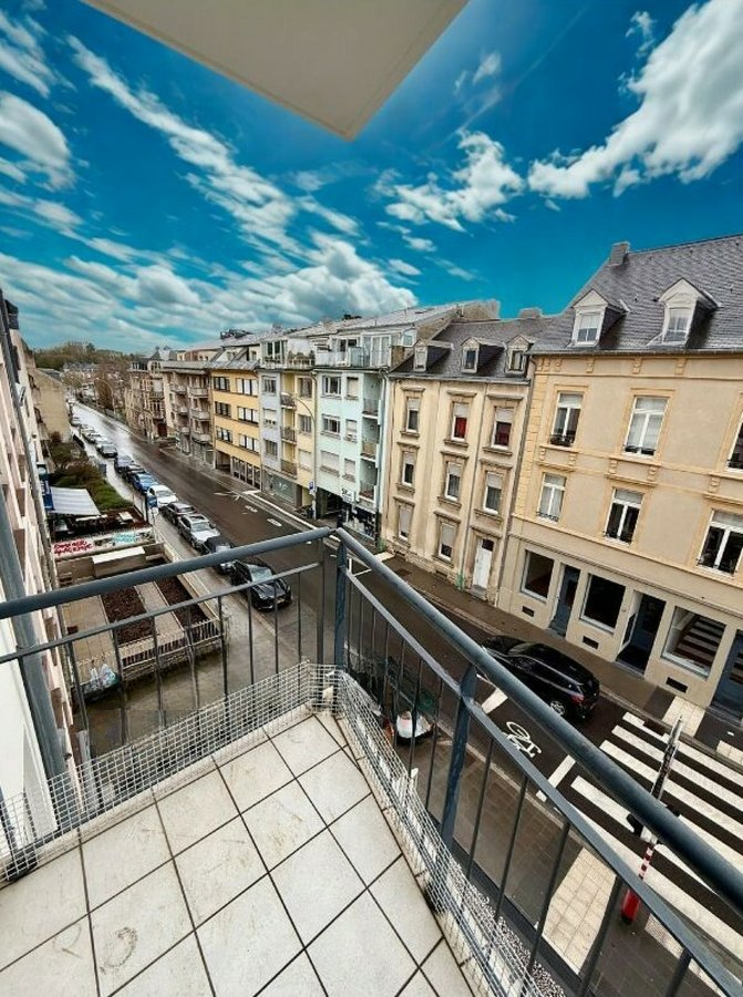 Квартира в Люксембурге, Люксембург, 52 м² - фото 5