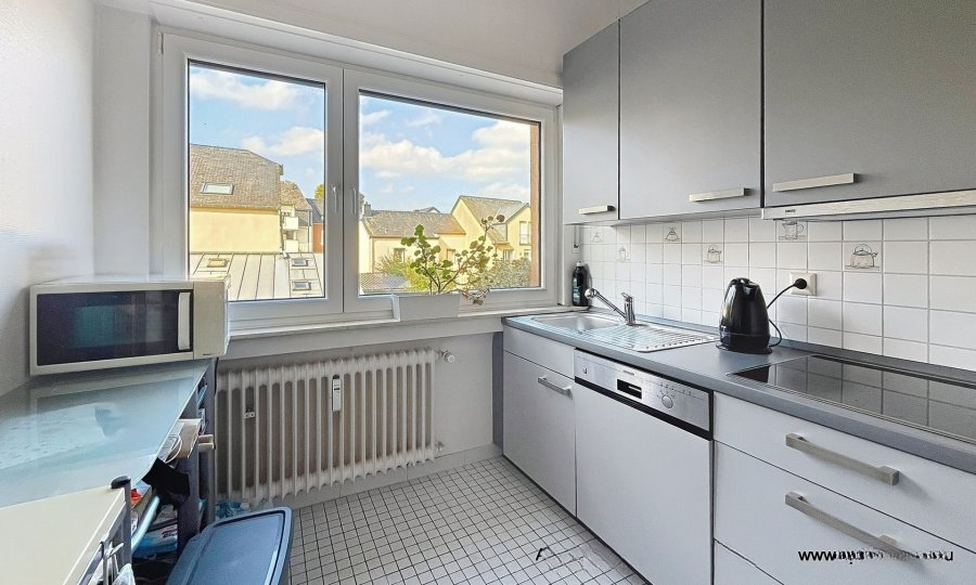 Квартира в Люксембурге, Люксембург, 62 м² - фото 5