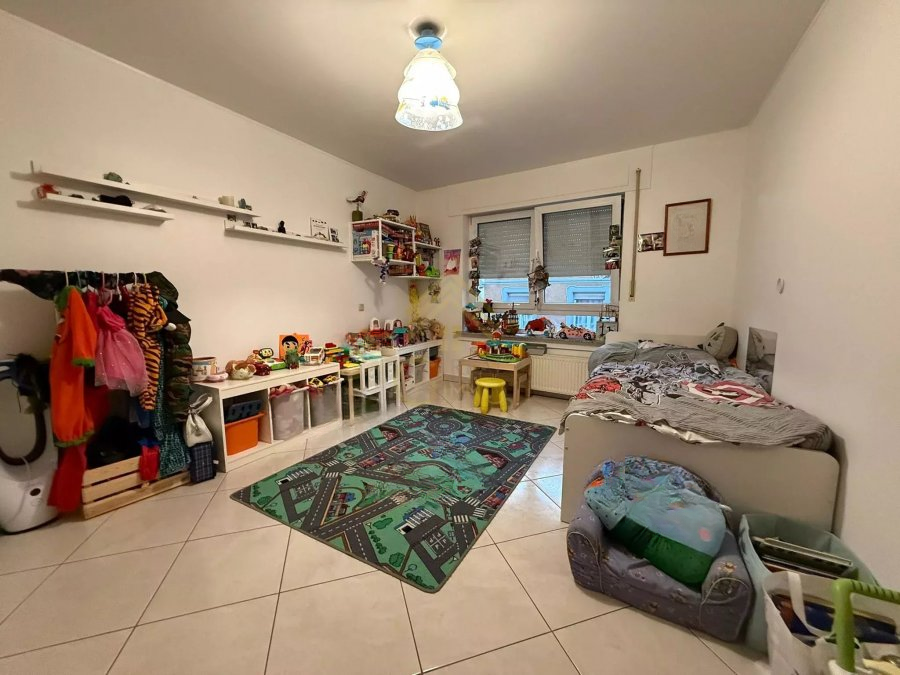 Квартира в Люксембурге, Люксембург, 84 м² - фото 5