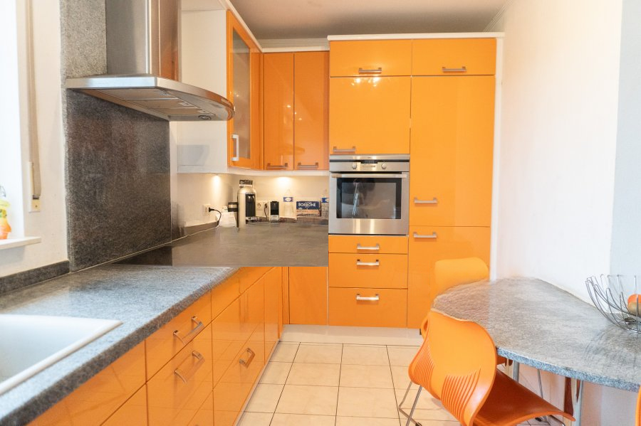 Квартира в Люксембурге, Люксембург, 233 м² - фото 5