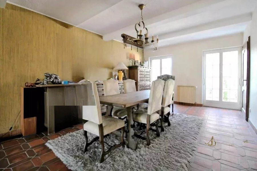 Квартира в Люксембурге, Люксембург, 200 м² - фото 5