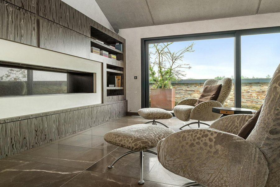 Квартира в Люксембурге, Люксембург, 411 м² - фото 5