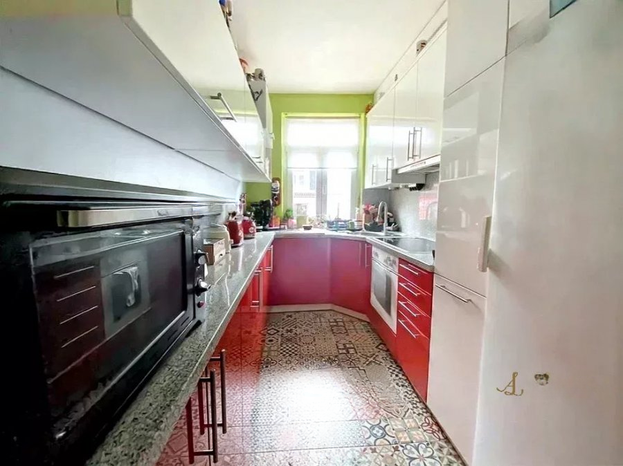 Квартира в Люксембурге, Люксембург, 97 м² - фото 5