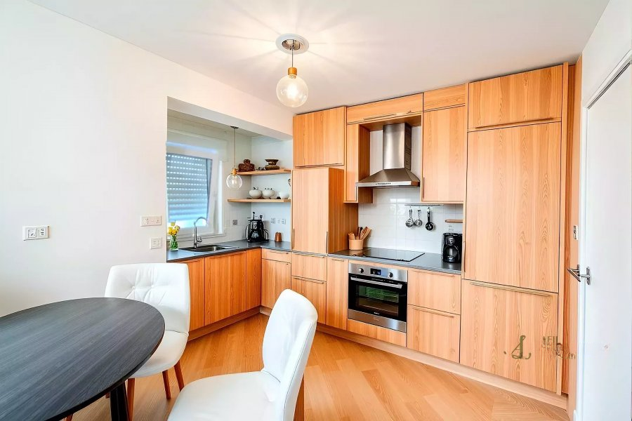 Квартира в Люксембурге, Люксембург, 76 м² - фото 5