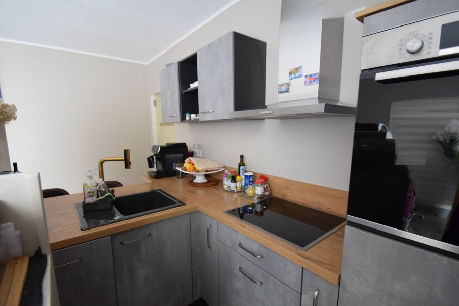 Квартира в Люксембурге, Люксембург, 61 м² - фото 5