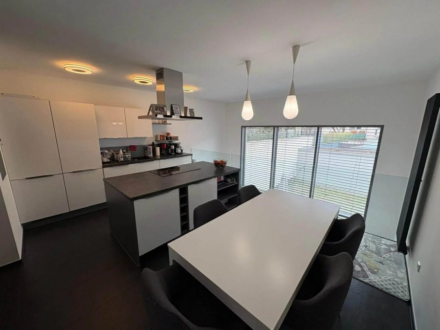 Квартира в Люксембурге, Люксембург, 112 м² - фото 5