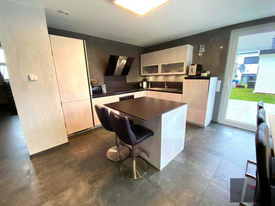 Квартира в Дикирхе, Люксембург, 251 м² - фото 5