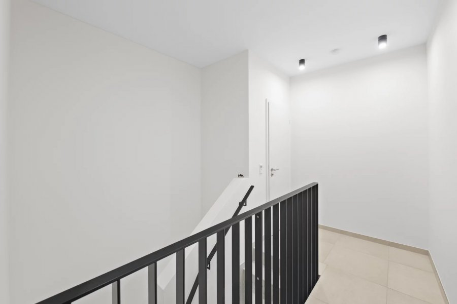 Квартира в Люксембурге, Люксембург, 88 м² - фото 5